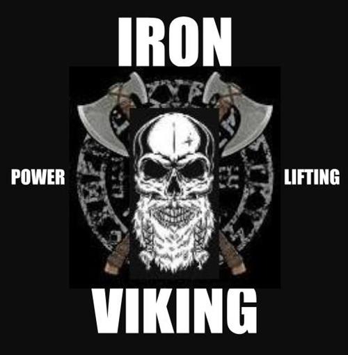 Iron Viking